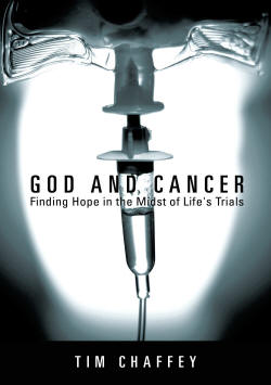 God and Cancer
